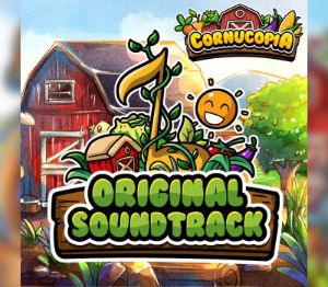 Cornucopia - Soundtrack DLC Steam Ключ