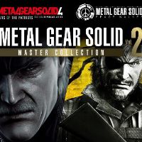 METAL GEAR SOLID: MASTER Коллекция Vol.2 PC Steam Ключ