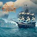 Sea of Thieves — Ключи активации