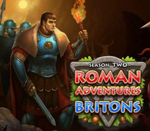 Roman Adventures: Britons. Season 2 Steam Ключ