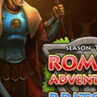 Roman Adventures: Britons. Season 2 Steam Ключ