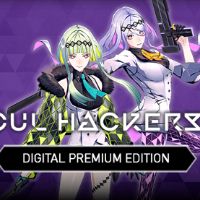 Soul Hackers 2 Digital Premium-издание Steam Ключ