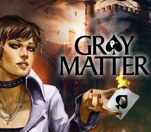 Gray Matter Steam Ключ