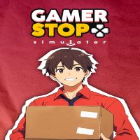 Gamer Stop Simulator PC Steam Ключ