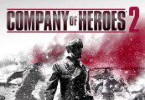 Company of Heroes 2 - German Skin: Four Color Disruptive Pattern Набор Steam Ключ