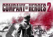 Company of Heroes 2 - German Skin: Four Color Disruptive Pattern Набор Steam Ключ