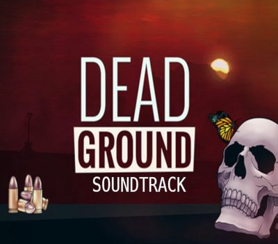 Dead Ground - Soundtrack DLC PC Steam Ключ
