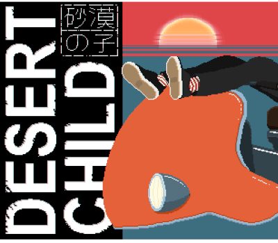Desert Child PC Steam Ключ