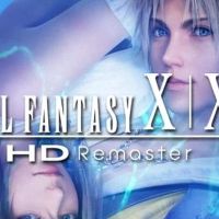 Final Fantasy X/X-2 HD Remaster XBOX One / Xbox Series X|S Аккаунт