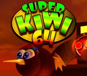 Super Kiwi 64 PC Steam Ключ