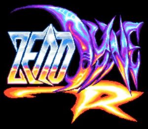 Zenodyne R PC Steam Ключ