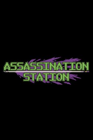 ASSASSINATION STATION Steam Ключ