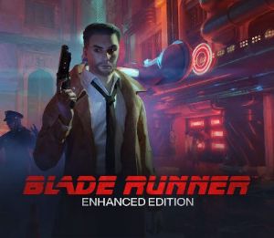 Blade Runner: Улучшенное издание NA PC Steam Ключ