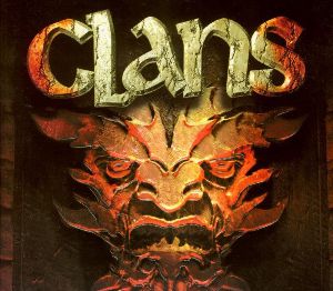 Clans PC Steam Ключ