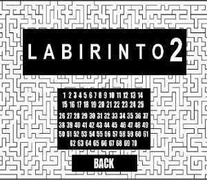 Labirinto 2 Steam Ключ