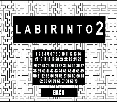 Labirinto 2 Steam Ключ