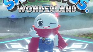 Snow Bros. Wonderland EU PS5 Ключ