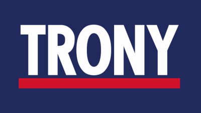 Trony €100 Подарочная карта IT