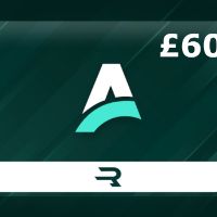 Rewarble Astropay GBP 60 Подарочная карта UK