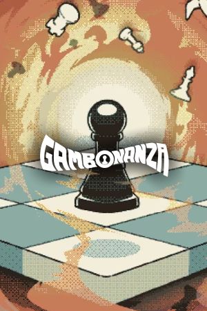 Gambonanza PC Steam Ключ
