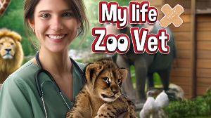 My Life: Zoo Vet XBOX One / Xbox Series X|S / PC Ключ