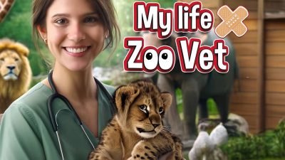 My Life: Zoo Vet XBOX One / Xbox Series X|S / PC Ключ