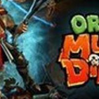 Orcs Must Die! Steam Подарок