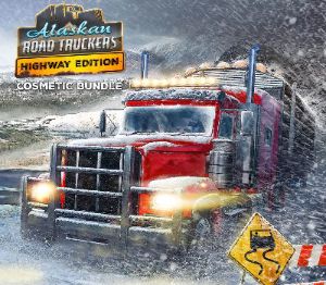 Alaskan Road Truckers: Highway издание - Cosmetic Набор Xbox Series X|S Аккаунт