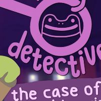 Frog Detective 2: The Case of the Invisible Wizard Steam Ключ