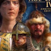 Age of Empires IV: Юбилейное издание PC Steam Аккаунт