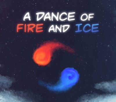 A Dance of Fire and Ice EU PC Steam Альтергифт