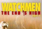 Watchmen: The End is Nigh - Part 2 Steam Ключ