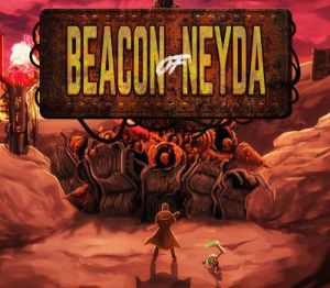 Beacon of Neyda PC Steam Ключ