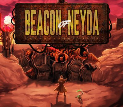 Beacon of Neyda PC Steam Ключ