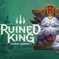 Ruined King: A League of Legends Story - Lost & Found Weapon Pack DLC Steam Альтергифт