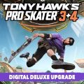Tony Hawk's Pro Skater 3 + 4 — Ключи активации