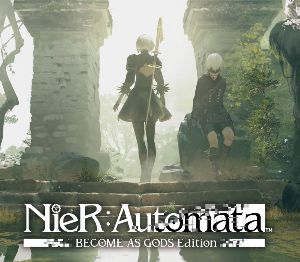 NieR: Automata Become as Gods издание PC Windows 10 Аккаунт