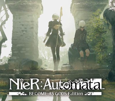 NieR: Automata Become as Gods издание PC Windows 10 Аккаунт