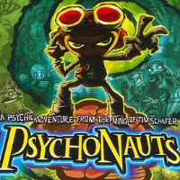 Psychonauts EU PC Steam Ключ