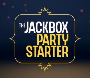 The Jackbox Party Starter XBOX One / Xbox Series X|S / Windows 10 Аккаунт
