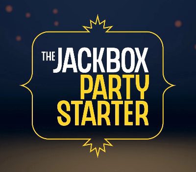 The Jackbox Party Starter XBOX One / Xbox Series X|S / Windows 10 Аккаунт