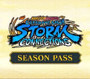 NARUTO X BORUTO Ultimate Ninja STORM CONNECTIONS - Сезонный пропуск DLC EU PC Steam Ключ