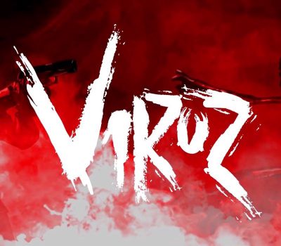V1RUZ Steam Ключ