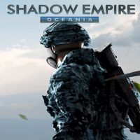 Shadow Empire - Oceania DLC PC Steam Ключ