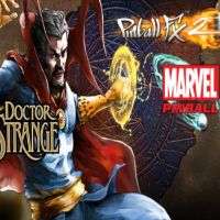 Pinball FX2 - Doctor Strange Table DLC Steam Ключ