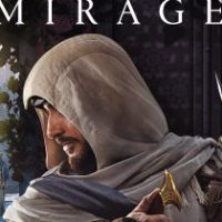 Assassin's Creed Mirage Xbox Series X|S Аккаунт