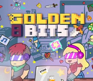 Golden8bits Steam Ключ