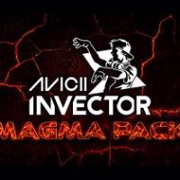 AVICII Invector - Magma Track Pack DLC Steam Ключ