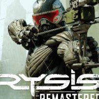 Crysis 3 Ремастер Steam Аккаунт