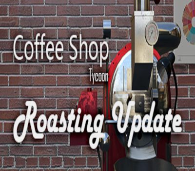 Coffee Shop Tycoon Steam Ключ